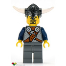 LEGO Viking Warrior Minifigurka