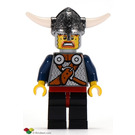 LEGO Viking Warrior Minifigurka