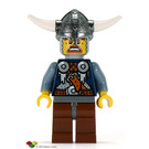 LEGO Viking Warrior Minifigurka