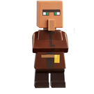 LEGO Villager Minifigurka