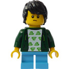 LEGO Violin Kid Minifigurka