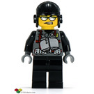 LEGO Viper Minifigurka