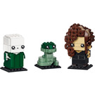 LEGO Voldemort, Nagini & Bellatrix 40496