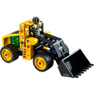 LEGO Volvo Wheel Loader 30433