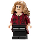 LEGO Wanda Maximoff Minifigurka