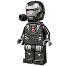 LEGO War Machine Minifigurka