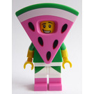 LEGO Watermelon Dude Minifigurka