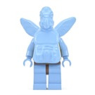 LEGO Watto s Prostý Hlava Minifigurka