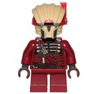 LEGO Weazel Minifigurka