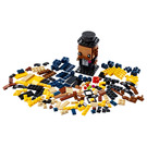 LEGO Wedding Groom 40384