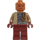LEGO Weequay Hlídat Minifigurka