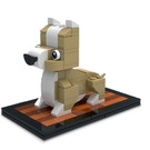 LEGO Welsh Corgi WCORGI