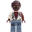 LEGO Werewolf Minifigurka