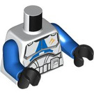 LEGO Clone Specialist - 501st Legion Minifig Trup (76382)