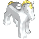 LEGO Foal s Yellow Vlasy (67560)