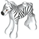 LEGO Foal s Zebra Pruhy (11241 / 100111)