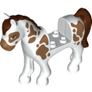 LEGO Kůň s Brown Splotches (26572)
