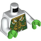 LEGO Mei Minifig Trup (973 / 76382)