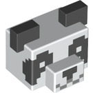 LEGO Minecraft Bear Hlava (66266)
