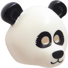 LEGO Minifig Panda Outfit Hlava (15955 / 78930)