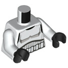LEGO Minifig Trup (76382)
