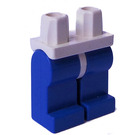 LEGO Minifigure Boky s Modrá Nohy (73200 / 88584)