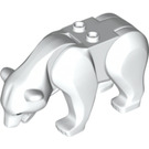 LEGO Polar Bear (16745 / 103272)