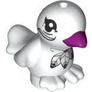 LEGO Sparrow s Magenta Beak (20090)
