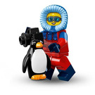 LEGO Wildlife Photographer 71013-7