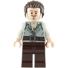 LEGO Will Turner Minifigurka