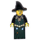 LEGO Witch s Pavouk Náhrdelník Minifigurka