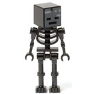 LEGO Wither Kostra s Rovný Paže Minifigurka