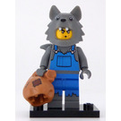 LEGO Wolf Costume 71034-8