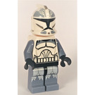 LEGO Wolfpack Clone Trooper Minifigurka