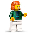 LEGO Žena (60388) Minifigurka