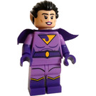 LEGO Wonder Twin Jayna Minifigurka