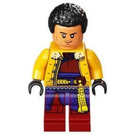 LEGO Wong Minifigurka