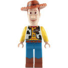 LEGO Woody Minifigurka