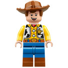 LEGO Woody Minifigurka