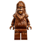 LEGO Wookiee Minifigurka