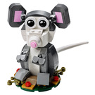 LEGO Year of the Rat 40355