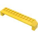 LEGO klenba 2 x 14 x 2.3 (30296)