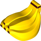 LEGO Bananas s Brown ends (12067 / 54530)