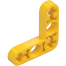 LEGO nosník 3 x 3 x 0.5 Ohnutý 90 stupně L Shape (32056 / 59605)