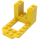 LEGO Konzola 4 x 7 x 3 (30250)