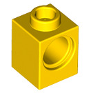 LEGO Kostka 1 x 1 s otvorem (6541)