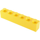 LEGO Brick 1 x 6 (3009 / 30611)
