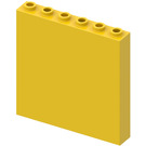 LEGO Kostka 1 x 6 x 5 (3754 / 44590)