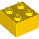 LEGO Kostka 2 x 2 (3003 / 6223)