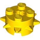 LEGO Kostka 2 x 2 Kulatá s Spikes (27266)